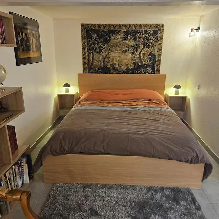 Le Refuge Alsacien 와셀론느