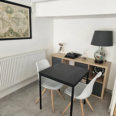 Le Refuge Alsacien 와셀론느