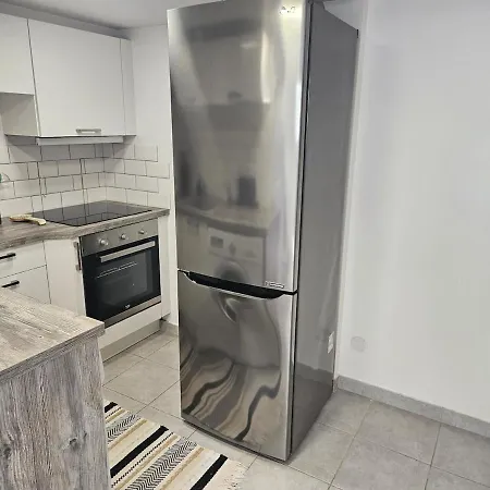 Le Refuge Alsacien Apartman Wasselonne
