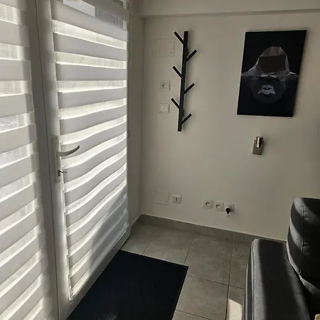 Le Refuge Alsacien 아파트 *