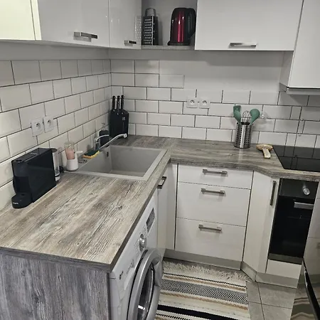 아파트 Le Refuge Alsacien *