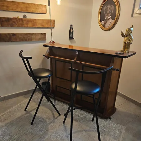 Le Refuge Alsacien 아파트