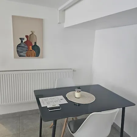 Apartman Le Refuge Alsacien