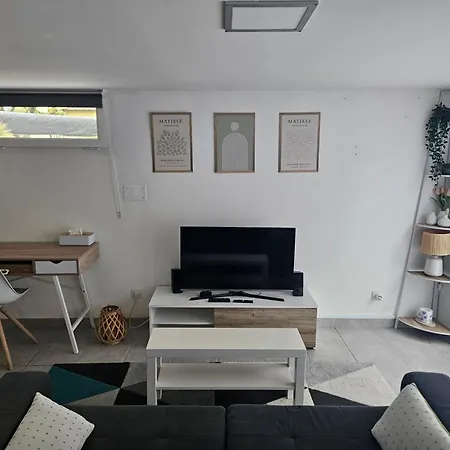 Le Refuge Alsacien Apartman *