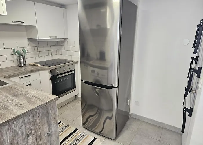 Le Refuge Alsacien Apartman Wasselonne