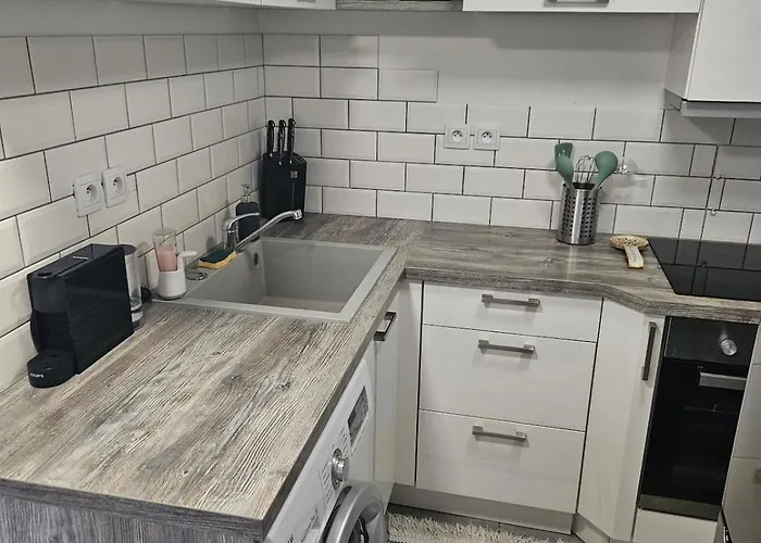 Apartman Le Refuge Alsacien *