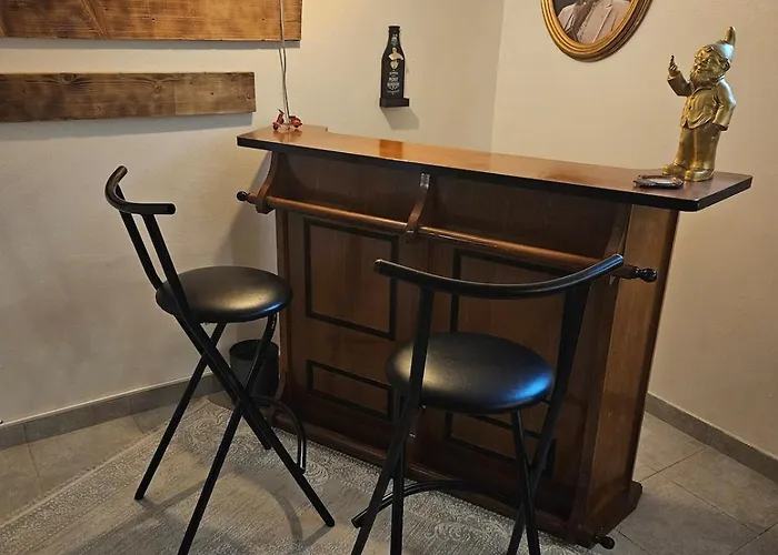 Le Refuge Alsacien Apartman