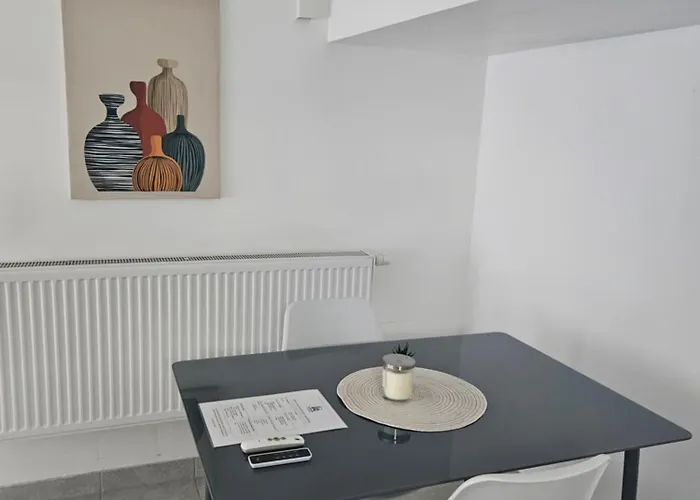 Apartman Le Refuge Alsacien